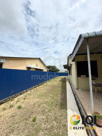 Single Storey Semi-D 🤍 Taman Sri Rambai , Bm FOR SALE🏡 1