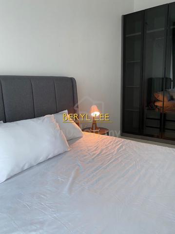 Queens Residences @ Queens Waterfront 5