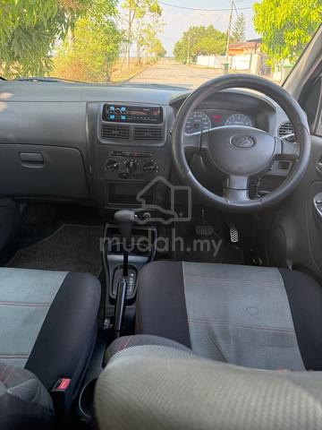 2007 Perodua VIVA 1.0 EZ STANDARD (A) - 5