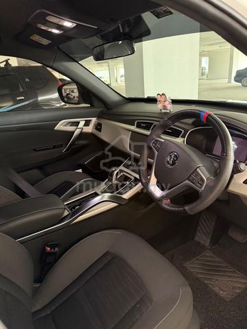 2024 Proton X70 1.5 STANDARD MY22 MC (A) - 5