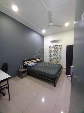 Room (600 Male Only) at Taman Senai Jaya, Senai, Johor. 1