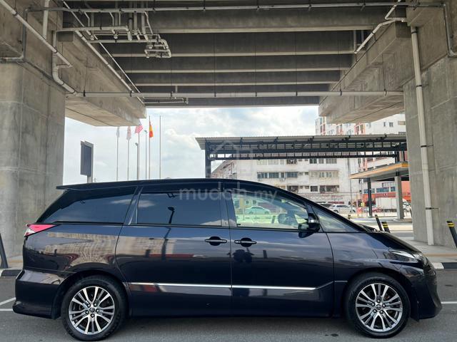 2017 Toyota ESTIMA 2.4 AERAS SOUNDSTREAM SUBWOOFER - 3