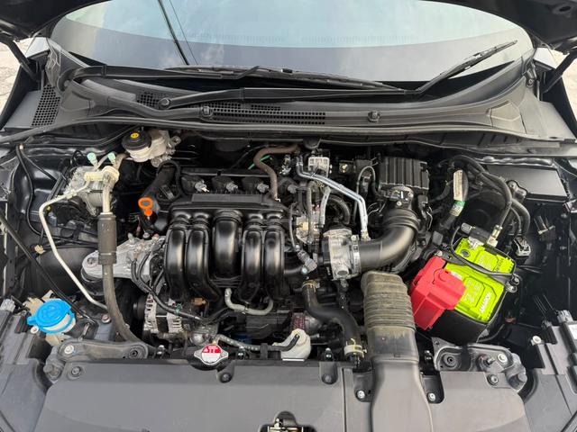 2023 Honda CITY 1.5 V HATCHBACK (A) - 4