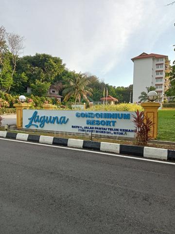 Laguna Condo Resort 1