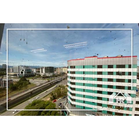 Menara MAA Office Suites | KK Api Api Centre | sembulan | KKIA | City 1