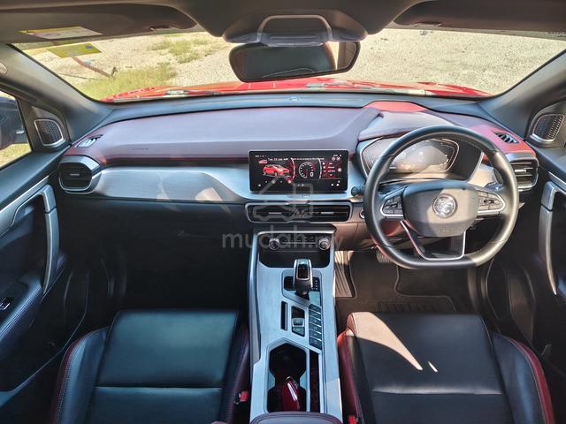 2021 Proton X50 1.5 FLAGSHIP 5-YEARS WARRANTY - 3