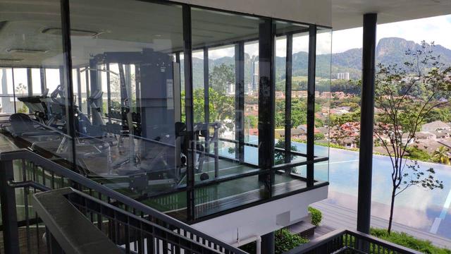 Serini Melawati 1