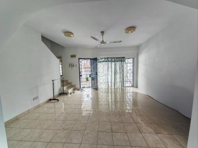 Puchong PP3 Putra Prima Terrace House for Rent 1