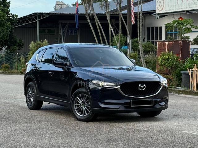 2019 Mazda CX-5 2.0 G GLS 2WD (CKD) FACELIFT (A) - 1
