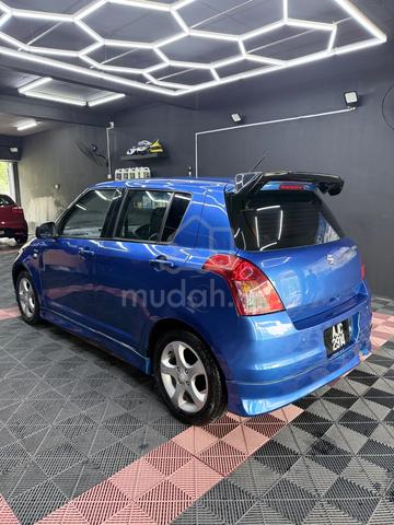 2012 Suzuki SWIFT 1.4 GL (A) - 2