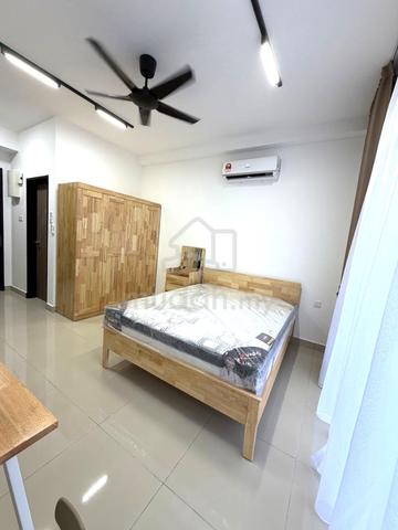 Trellis Residences 1
