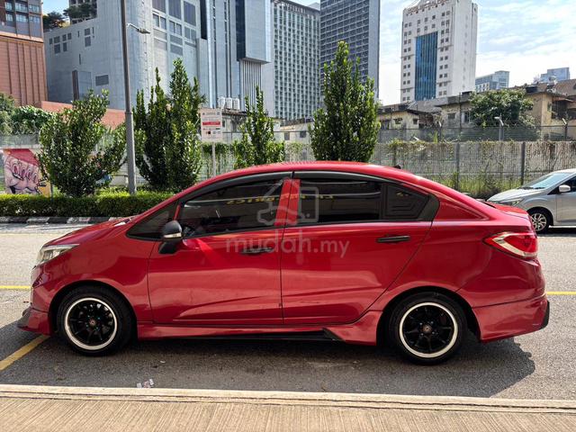 2017 Proton PERSONA 1.6 STANDARD -- (A) - 5