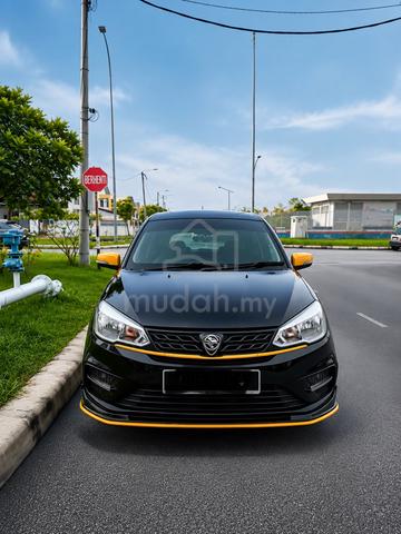 2020 Proton SAGA PREMIUM AT 1.3L (A) - 1