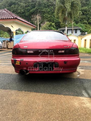 1996 Proton PERDANA 2.0 GLi (M) - 3
