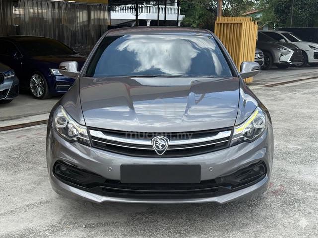 2018 Proton PERDANA 2.0L LOW DEPOSI (A) LOAN KEDAI - 4
