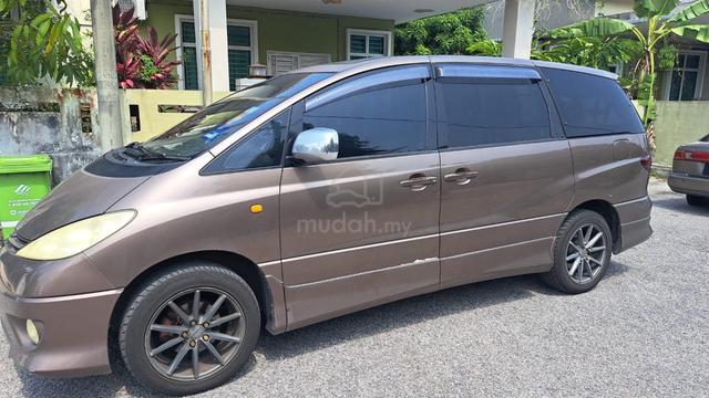 2000 Toyota ESTIMA 3.0 G (A) - 3