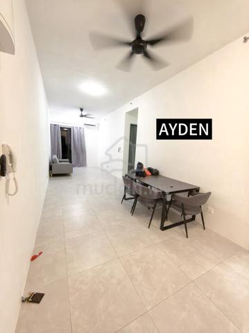 Aston Acacia @Bukit Mertajam 1