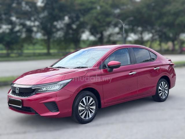 2024 Honda CITY 1.5 E MY20 GN FACELIFT (A) - 3