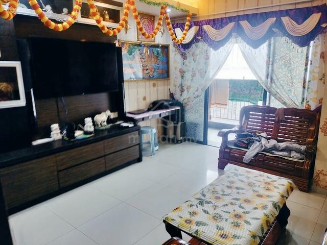 Serina Bay 1