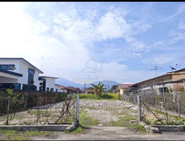 Residential Land for SALE, POKOK ASSAM !!!! 1