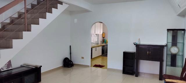 Taman Sri Rampai 2 storey terrace house, Setapak 1