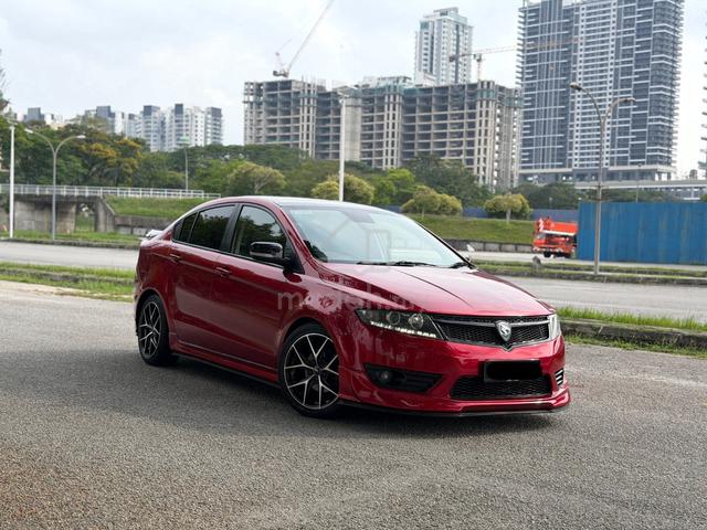 2018 Proton PREVE 1.6 CFE PREMIUM (A) BLN 380 - 1