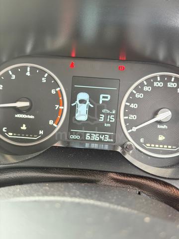 2021 Proton SAGA 1.3 PREMIUM AT MY16 BT P2-13A - 4