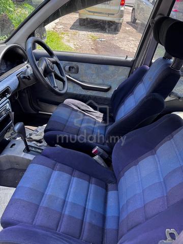 2000 Perodua KANCIL 0.8 850 EZ (A) - 3