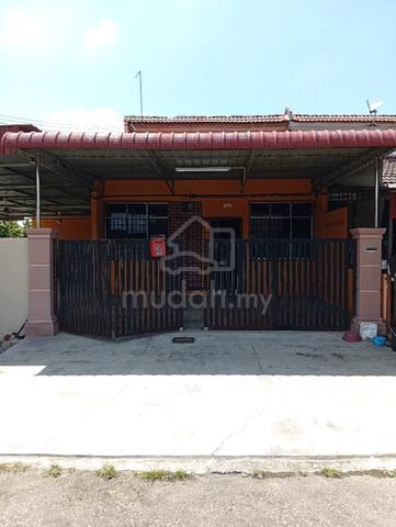 Rumah kedai lot conner untuk di sewa 1