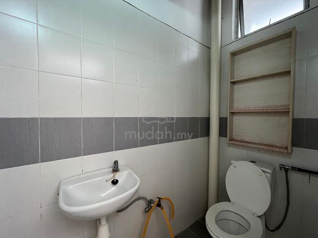 2nd Floor Shoplot Jalan Pegawai Alor Setar For Rent Untuk Disewa 5