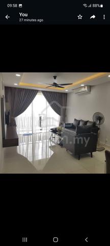 KSL Residences @ Daya 1