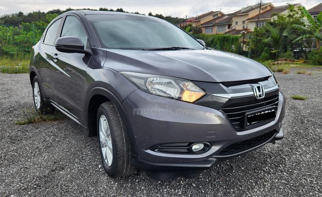 2015 Honda HR-V 1.8 E (A) - 1