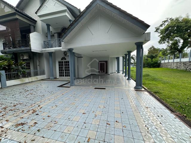 2 Storey Semi D Terrace House In Taman Uda Jaya (Ampang Jaya) 1