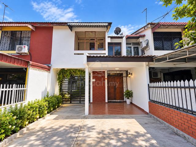 HOT AREA🔥 Below MV✔️ Taman Desa, Alor Setar, Freehold, FULL LOAN❗️ 1