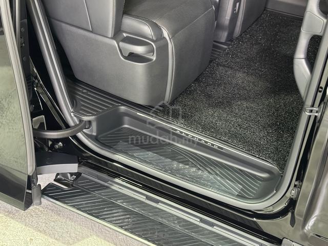 2024 Toyota ALPHARD 2.5Z UNIVERSAL STEP/ HUD/ DIM - 3