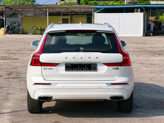 -2019 Volvo XC60 2.0 T8 INSCRIPTION (A) Full Loan - 3
