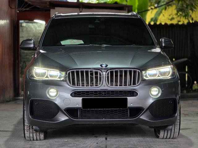 (Loan Kedai) 2016 Bmw X5 2.0 (A) xDRIVE40e M-Sport - 2