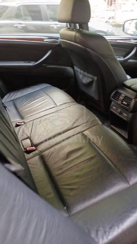 2007 Bmw X5 3.0 (CBU) FACELIFT (A) - 5