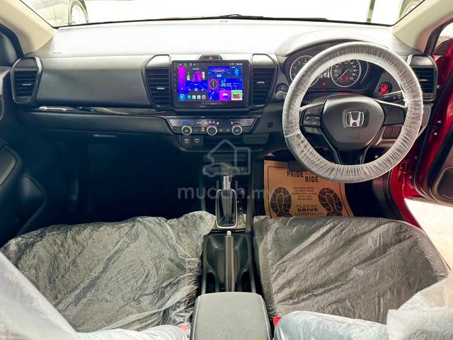 2023 Honda CITY 1.5 S HATCHBACK(A)/GREAT CONDITION - 4