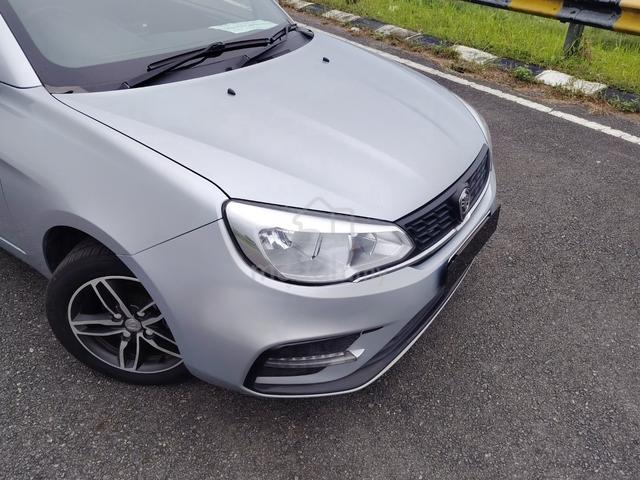 2022 Proton SAGA 1.3 PREMIUM AT MY16 FACELIFT (A) - 4
