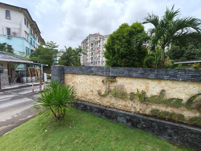 Floridale Condominium 1