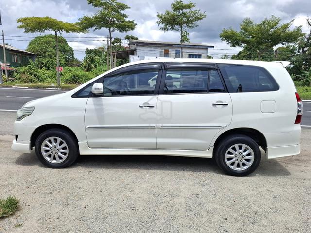2014 Toyota INNOVA 2.0 G (A) NEW MODEL FACE LIFT - 3