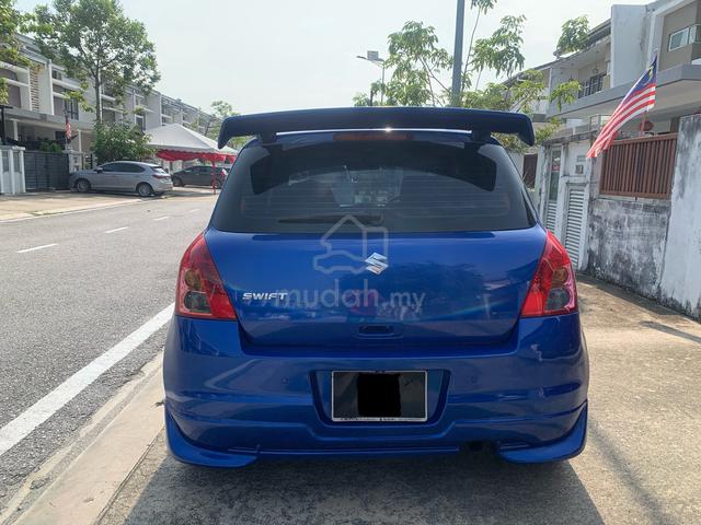 2010 Suzuki SWIFT 1.5 (A) - 3
