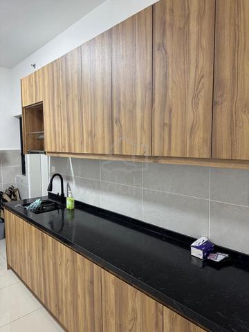 Jernih Residence 1
