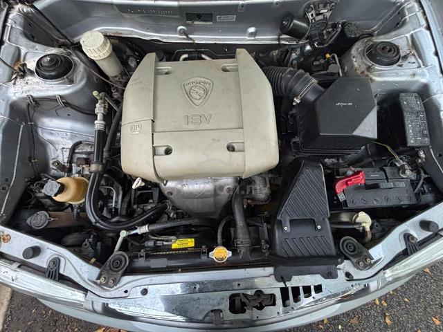 2004 Proton WAJA 1.6 (M) - 5