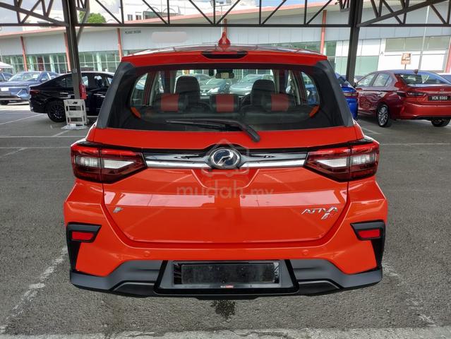 2022 Perodua ATIVA 1.0 AV - Under warranty unit !! - 5