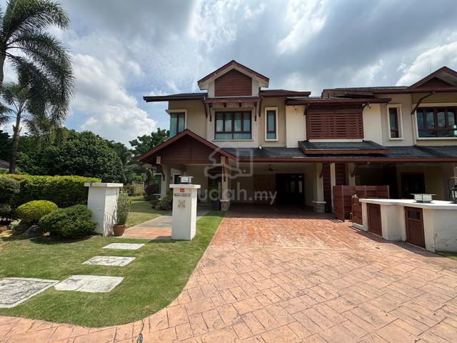Endlot Semi-D D’Puncak Bukit Jelutong 1