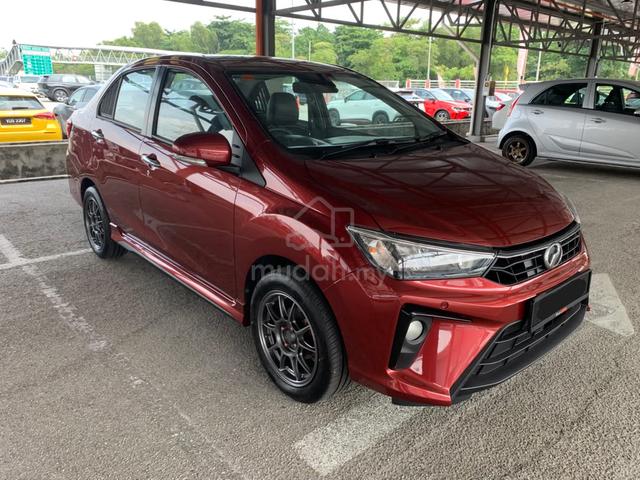 2022 Perodua BEZZA 1.3 AV MY16 FACELIFT (A) - 3