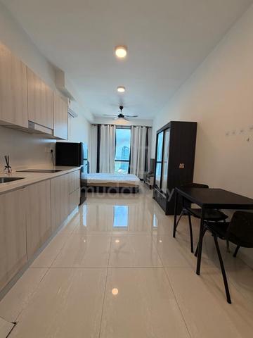 SKS Pavillion Residences 1