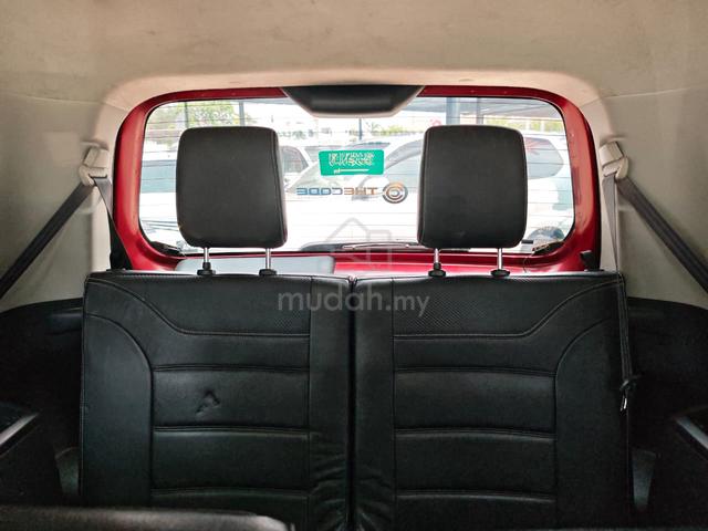2015 Perodua ALZA FULL SPEC 1.5 (AUTO) - 5
